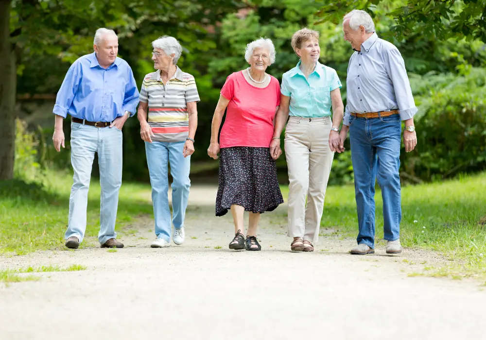 What is a 55+ Active Adult Community? A Lifestyle Built on Connections